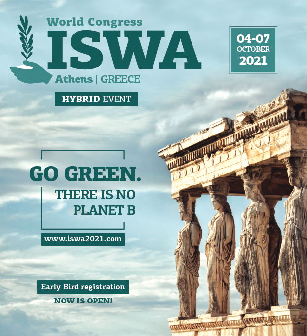ISWA World Congress ISWA