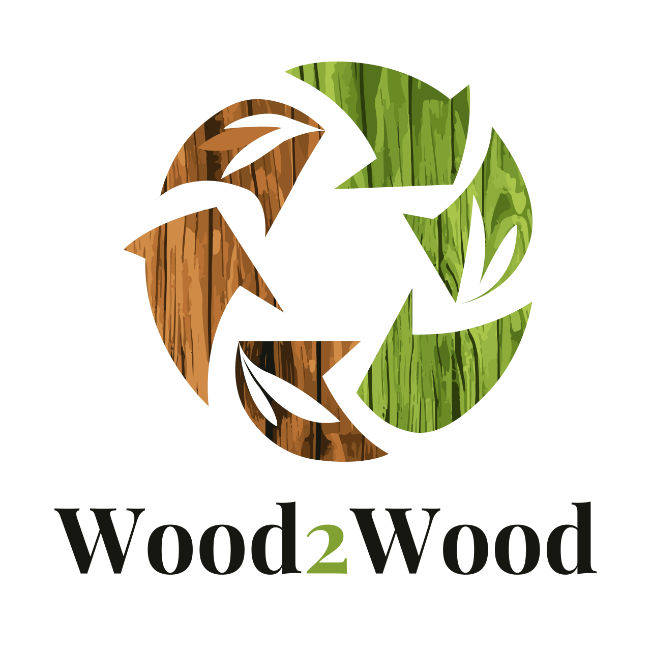 Introducing The Wood2wood Project, An Eu Project On Wood Value Chain 